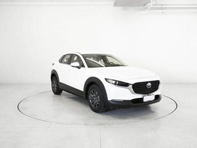 MAZDA CX-30 2.0L e-Skyactiv-G M Hybrid 2WD Executive