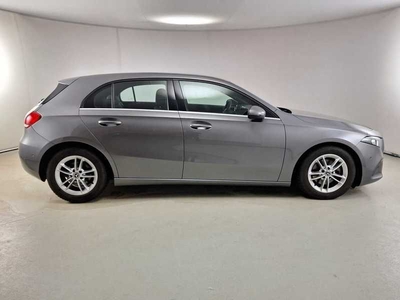 MERCEDES-BENZ A 180 d Automatic Business Extra 5 PORTE BERLINA