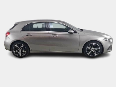 MERCEDES-BENZ A 180 d Automatic Sport 5 PORTE BERLINA