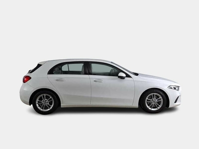 MERCEDES-BENZ A 200 d Automatic Business 5 PORTE