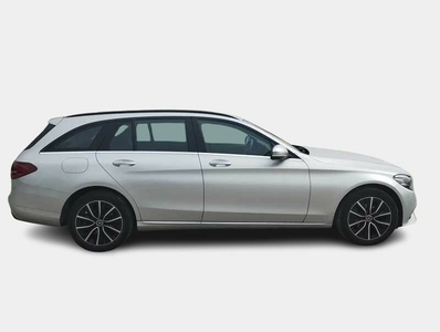 MERCEDES-BENZ C 220 d 4MATIC Business Extra Auto WAGON