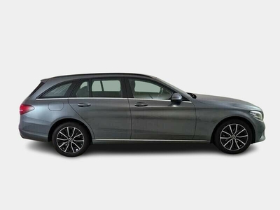 MERCEDES-BENZ C 220 d Business Extra Auto WAGON