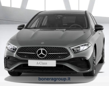 Mercedes Classe A 180 180 D Advanced Plus AMG Line 8G-DCT