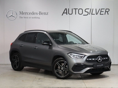 Mercedes Classe GLA 180