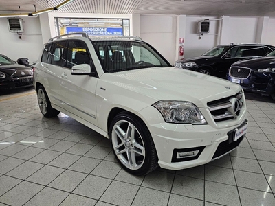 Mercedes Classe GLK 250