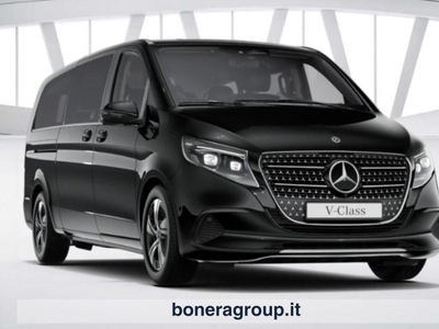 Mercedes Classe V ExtraLong 250 D Avantgarde 9G-Tronic Plus