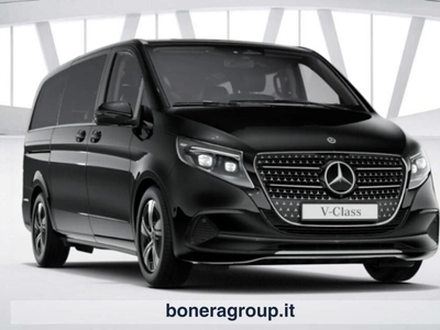 Mercedes Classe V Long 250 D Avantgarde 9G-Tronic Plus