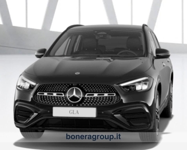 Mercedes GLA 180 180 D AMG Line Advanced Plus 8G-DCT