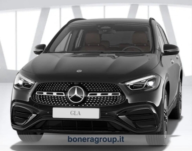 Mercedes GLA 200 200 D AMG Line Advanced Plus 8G-DCT