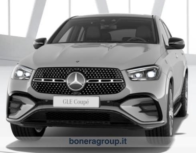 Mercedes GLE 350 350 de Plug in hybrid AMG Line Premium 4Matic 9G-Tronic Plus