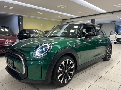 MINI 1.5 Cooper