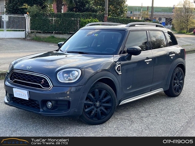 MINI 2.0 Cooper