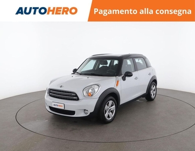 MINI 2.0 Cooper