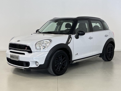 MINI 2.0 Cooper