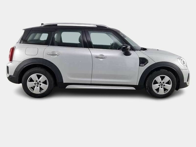 MINI COOPER D COUNTRYMAN Business automatica