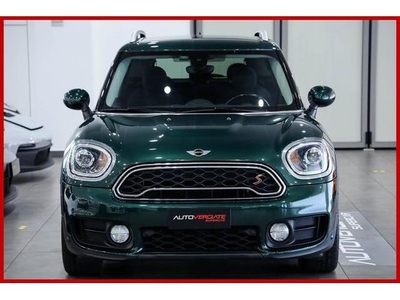 MINI COUNTRYMAN 2.0 Cooper SD Countryman ALL4 Automatica