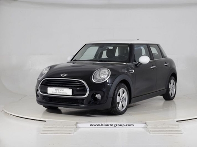 MINI Mini 5 porte Mini 2014 Benzina Mini 1.5 Cooper 5p