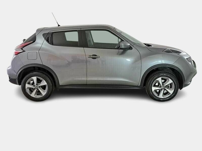 NISSAN JUKE 1.6 GPL Business