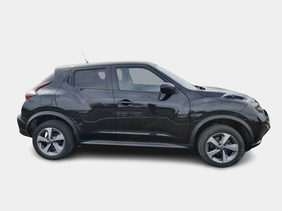 NISSAN JUKE 1.6 GPL Business