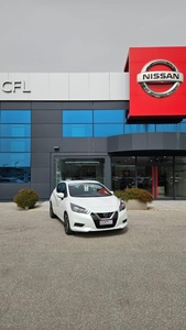 Nissan Micra IG-T 92