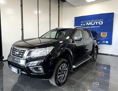 Nissan Navara 2.3 dCi 190 CV