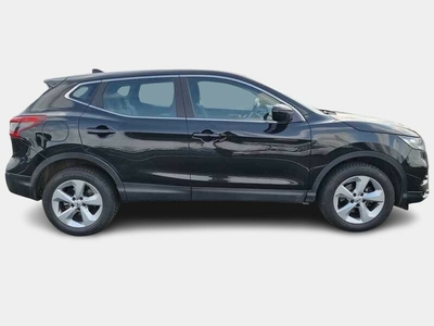 NISSAN QASHQAI 1.5 dCi 115 Business DCT