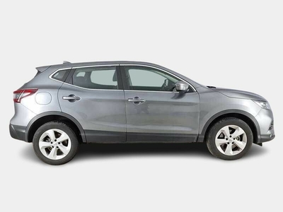 NISSAN QASHQAI 1.5 dCi 115 Business DCT