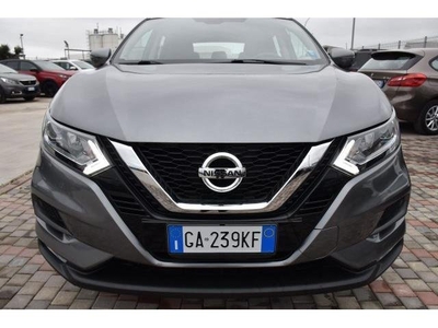 NISSAN QASHQAI 1.5 dCi 115 CV Business