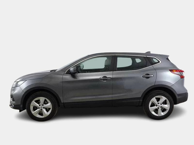 Nissan Qashqai Benzina Usata