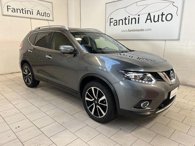 Nissan X-Trail 1.6 dCi