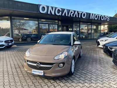 Opel Adam 1.4 87 CV