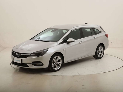 Opel Astra 1.5 D Business Elegance 77 kW