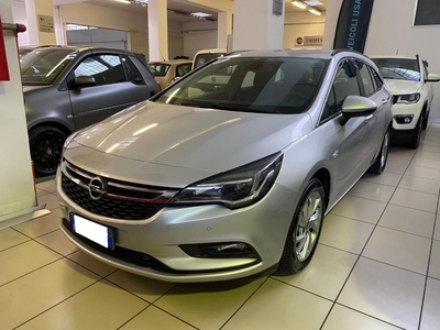 Opel Astra 1.6 CDTi 136CV aut. Sports To