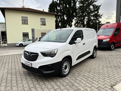 Opel Combo 1.5 Diesel 130CV