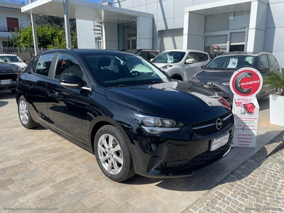 Opel Corsa 1.2