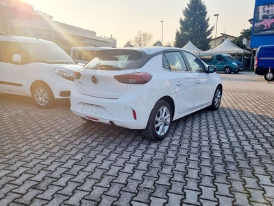 Opel Corsa 1.2 Elegance 55 kW