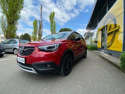 OPEL CROSSLAND 1.2 Turbo 12V 130 CV aut. Start&Stop Innovation