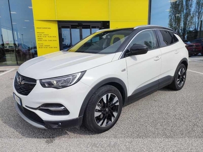 Opel Grandland X 1.5 ecotec 120 anniversary s&s 130cv