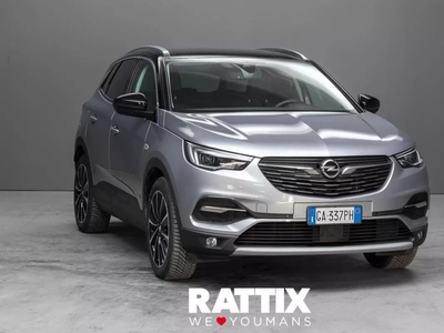 Opel Grandland X 1.6 phev Ultimate awd auto