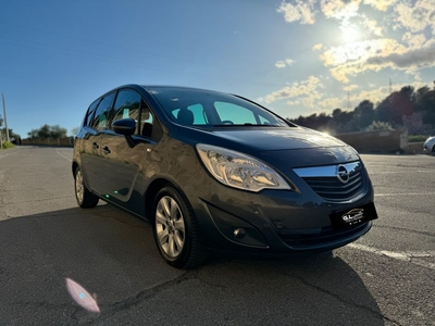 Opel Meriva Cosmo/1.3 95 CV/SOLO 103000KM