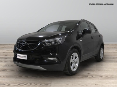 Opel Mokka X 1.6 advance 4x2
