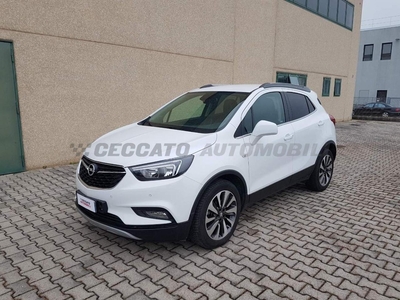 Opel Mokka X 1.6 cdti Advance s and s 4x2 110cv
