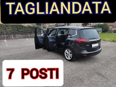 Opel Zafira 1.6 CDTi 136CV