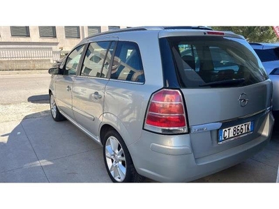 OPEL Zafira 1.9 CDTI 120CV Cosmo