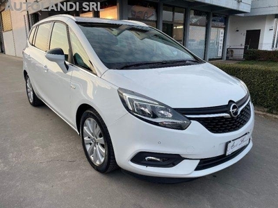 OPEL ZAFIRA 2.0 CDTi 170CV aut. Business