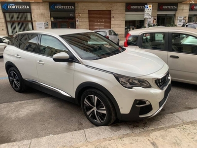 Peugeot 3008 1.6 THP 150CV