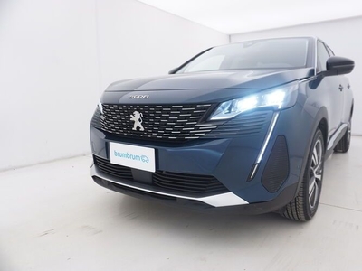 Peugeot 5008 Allure - 7 posti BR493842 1.5 Diesel 131CV