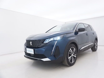 Peugeot 5008 Allure - 7 posti BR621254 1.5 Diesel 131CV