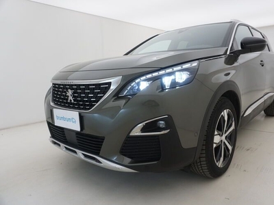 Peugeot 5008 GT Line EAT8 - 7 posti BR556952 1.5 Diesel 131CV