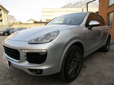 Porsche Cayenne Cayenne 2ªs.'10-'18